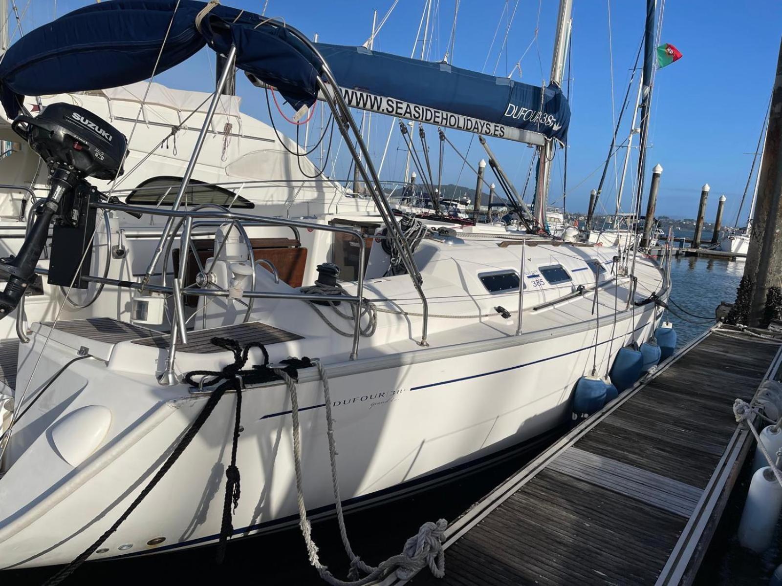 Singular En Botel Baiona